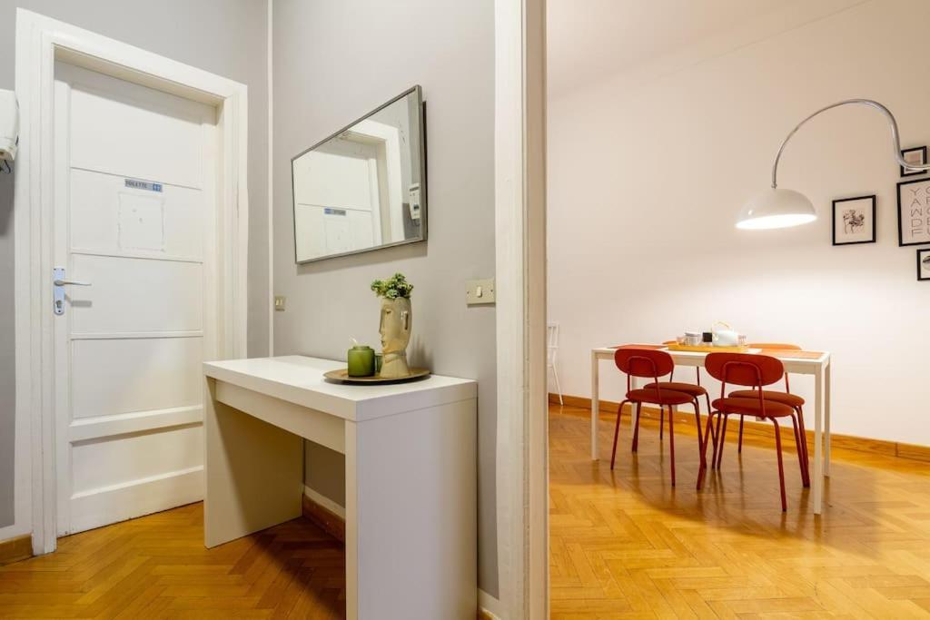 Centralstation - Via Lazzaroni Apartamento *