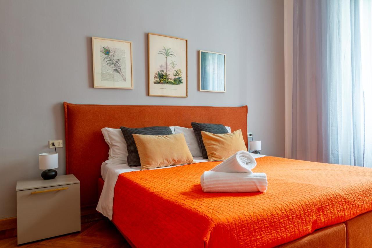 Apartamento Centralstation - Via Lazzaroni