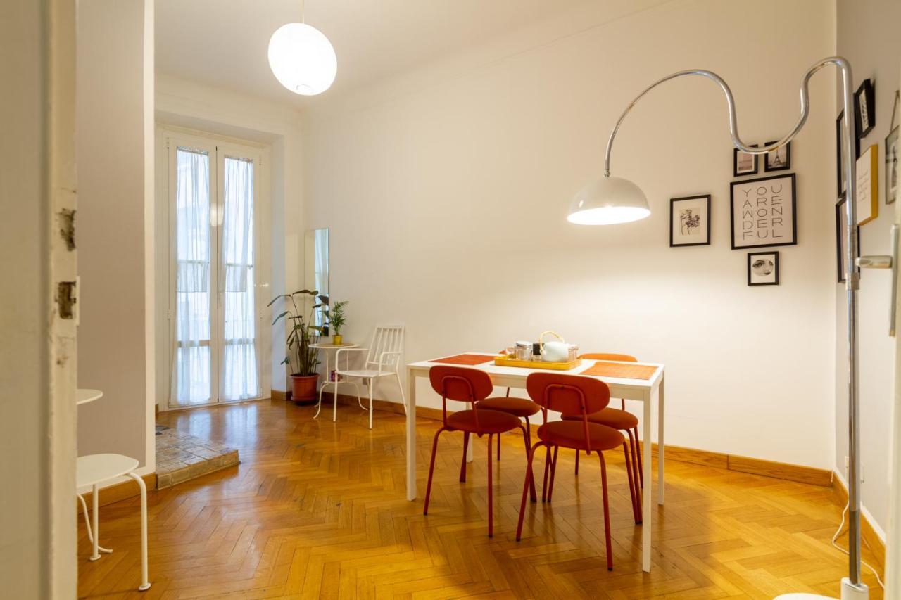 Centralstation - Via Lazzaroni Apartamento *