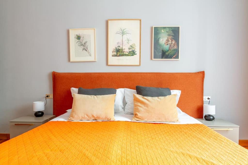 Apartamento Centralstation - Via Lazzaroni *