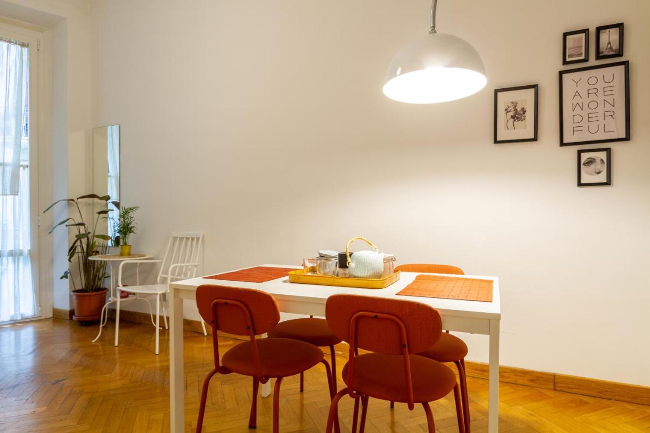 Apartamento Centralstation - Via Lazzaroni Milão