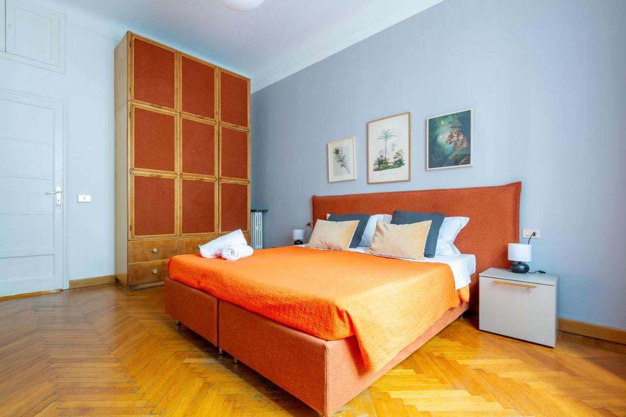 Centralstation - Via Lazzaroni Apartamento Milão