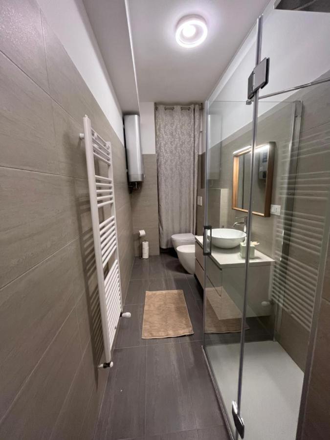 Apartamento Col Di Lana Milão