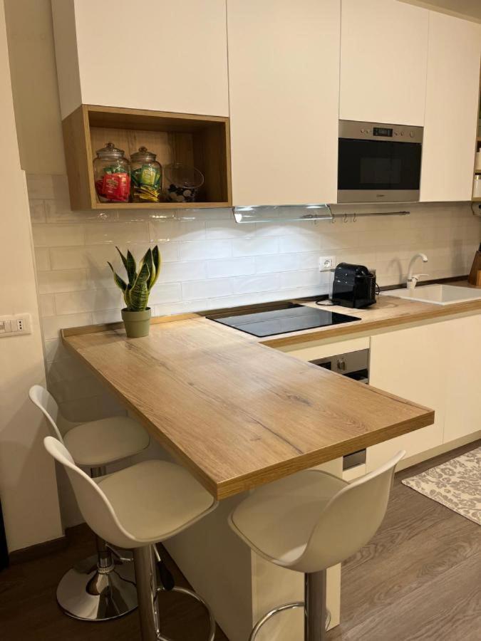 Col Di Lana Apartamento Milão