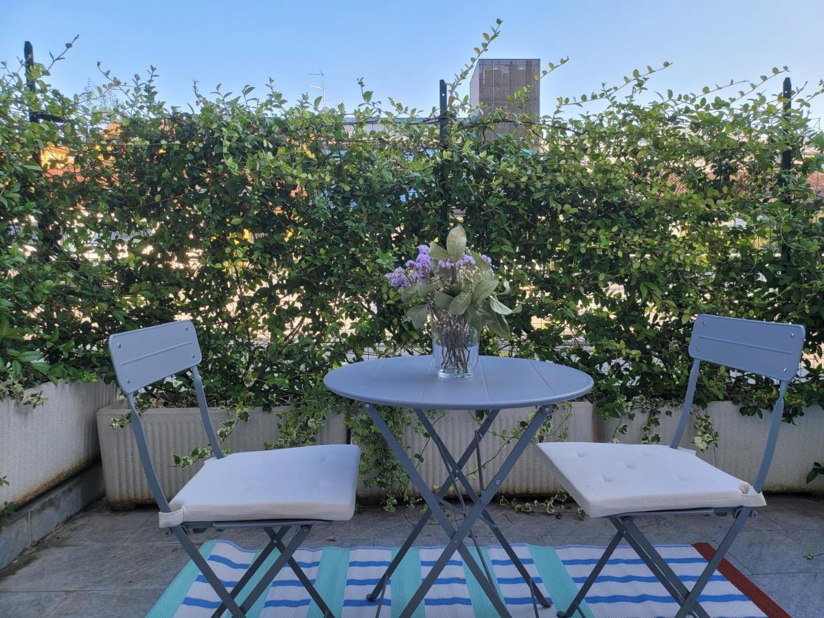 Apartamento Casa Allegra By Allegio In Fashion Design District *