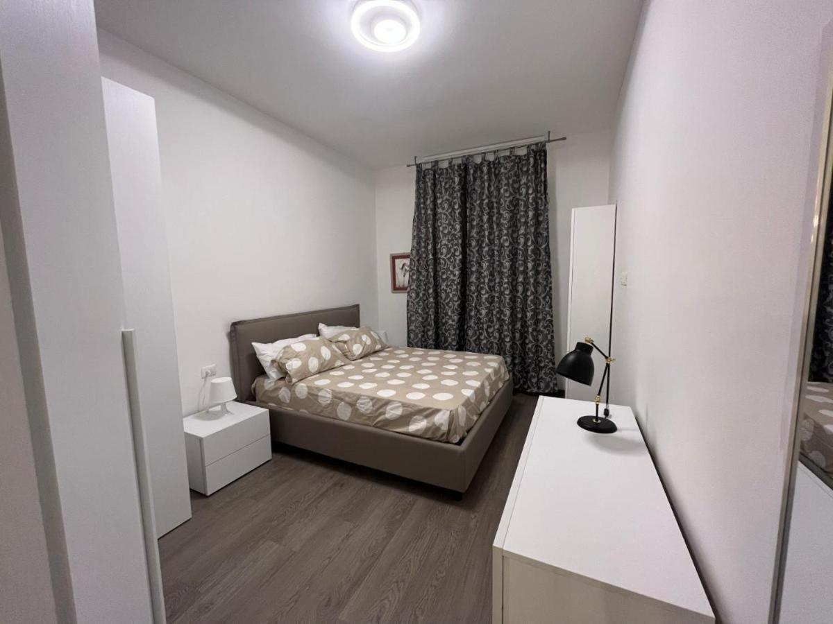 Col Di Lana Apartamento Milão