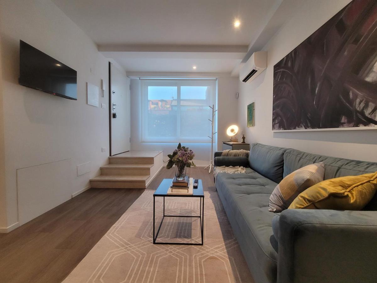 Casa Allegra By Allegio In Fashion Design District Apartamento Milão