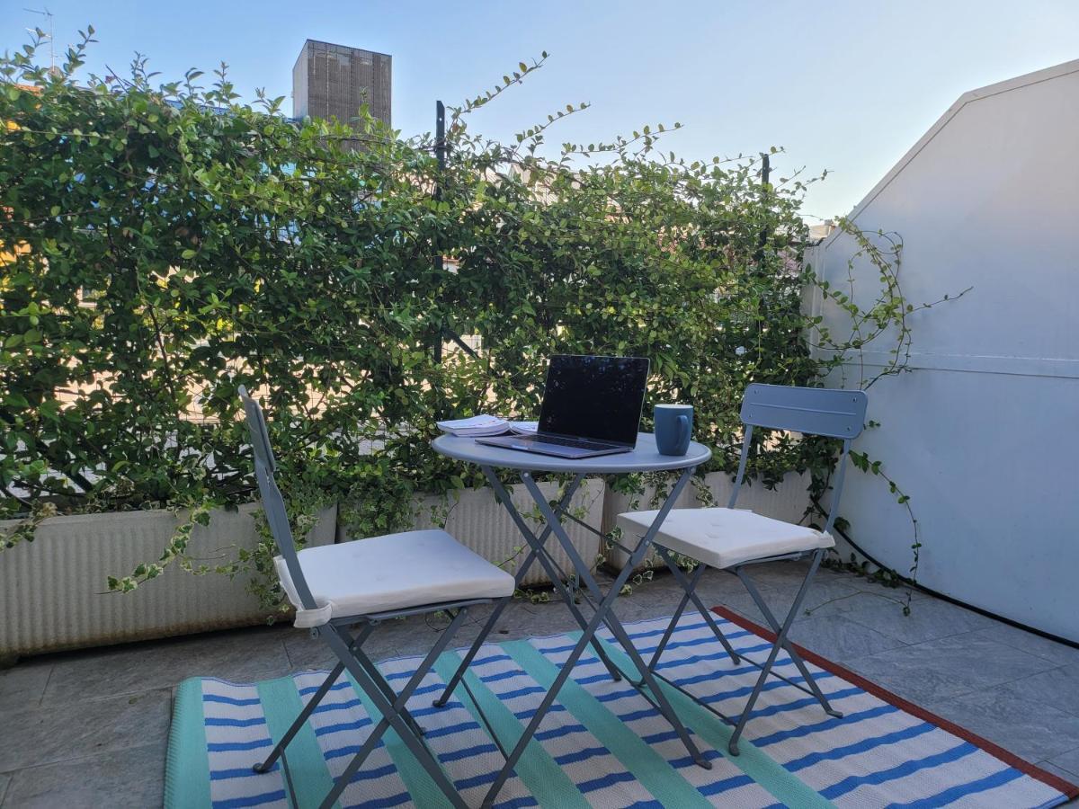 Casa Allegra By Allegio In Fashion Design District Apartamento Milão