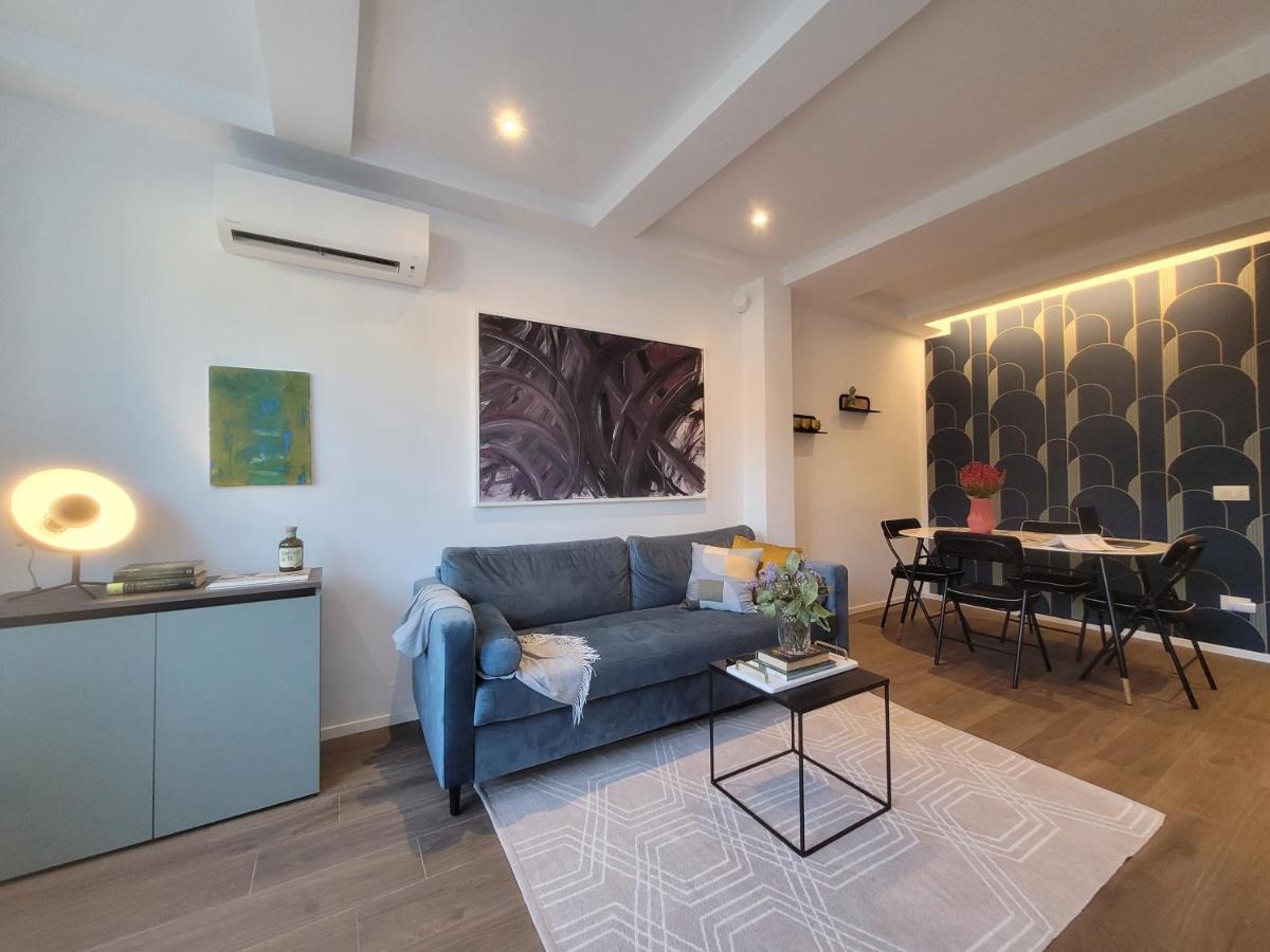 Apartamento Casa Allegra By Allegio In Fashion Design District Milão