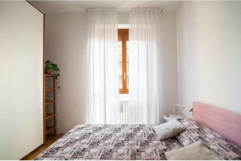 Homestay Stanza Doppia Con Bagno Privato Vicino Al Centro Milan