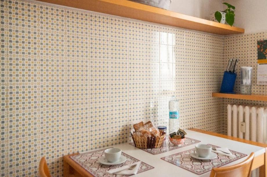 Stanza Doppia Con Bagno Privato Vicino Al Centro Milan