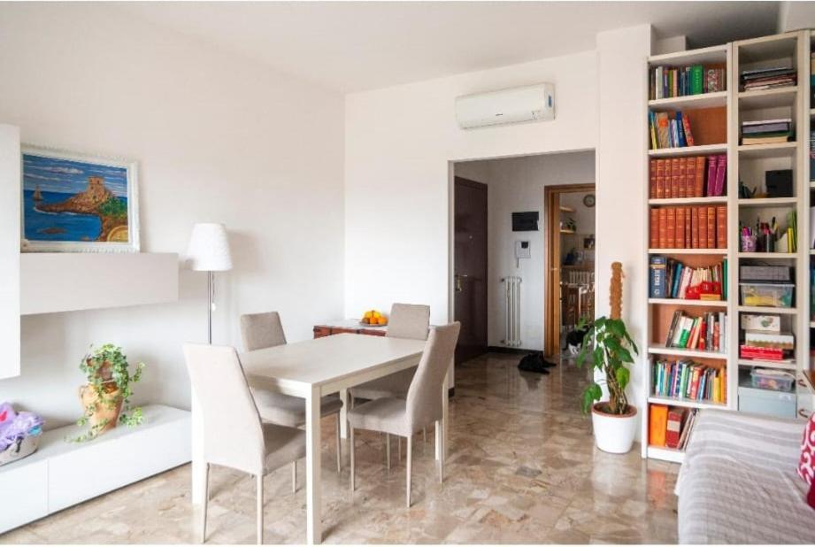 Homestay Stanza Doppia Con Bagno Privato Vicino Al Centro *