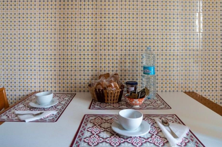 Homestay Stanza Doppia Con Bagno Privato Vicino Al Centro *