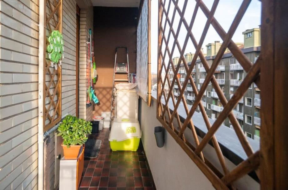 Stanza Doppia Con Bagno Privato Vicino Al Centro Homestay *