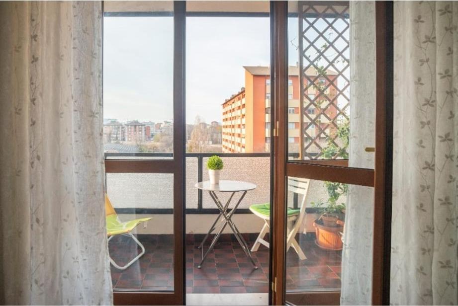 Stanza Doppia Con Bagno Privato Vicino Al Centro * Milan