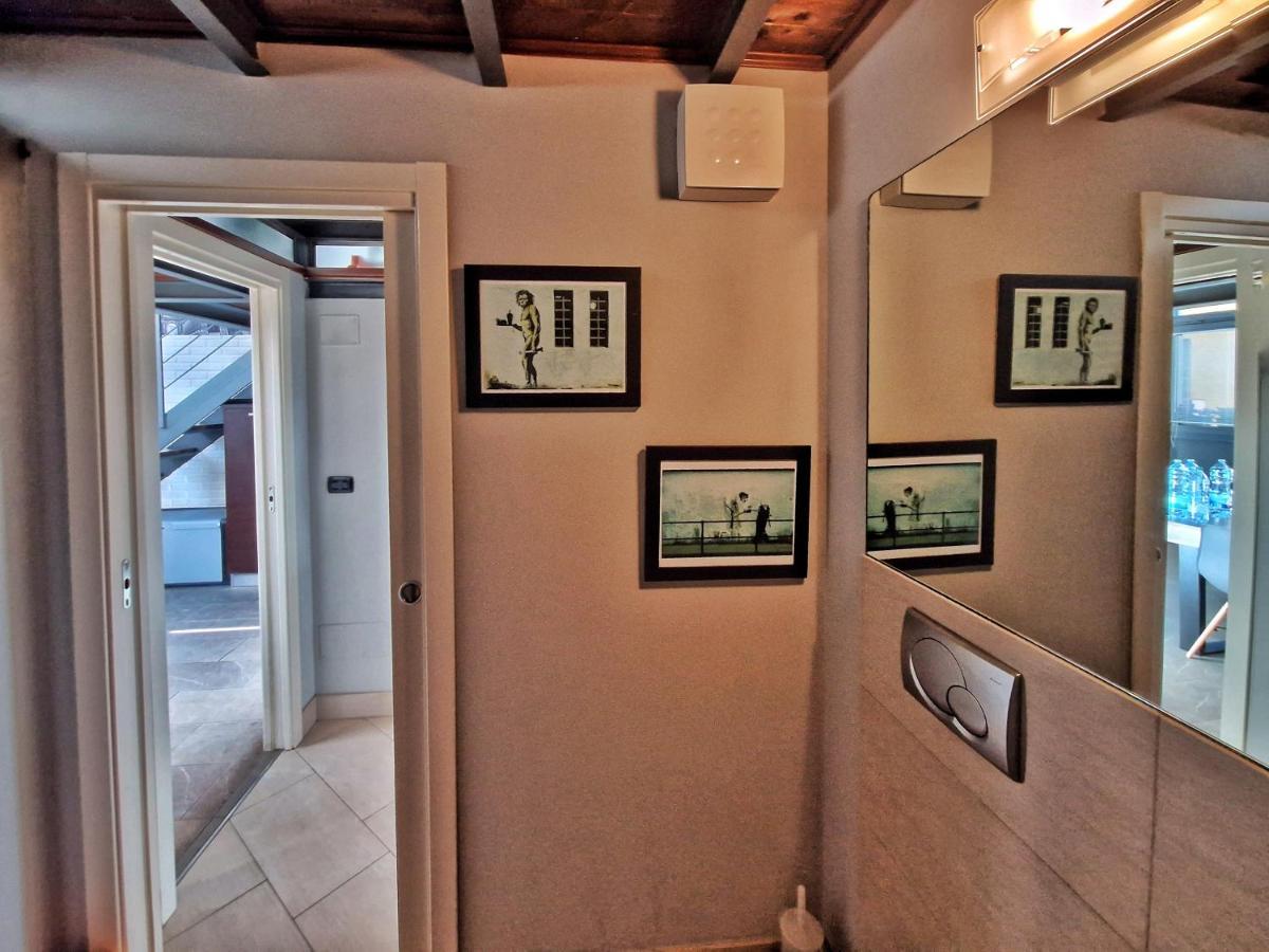 Appartamento Loft Centro, 10 Min From Duomo Milano