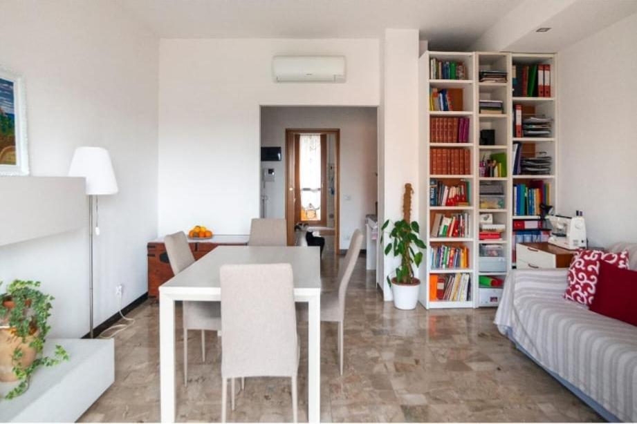 Homestay Stanza Doppia Con Bagno Privato Vicino Al Centro Milan