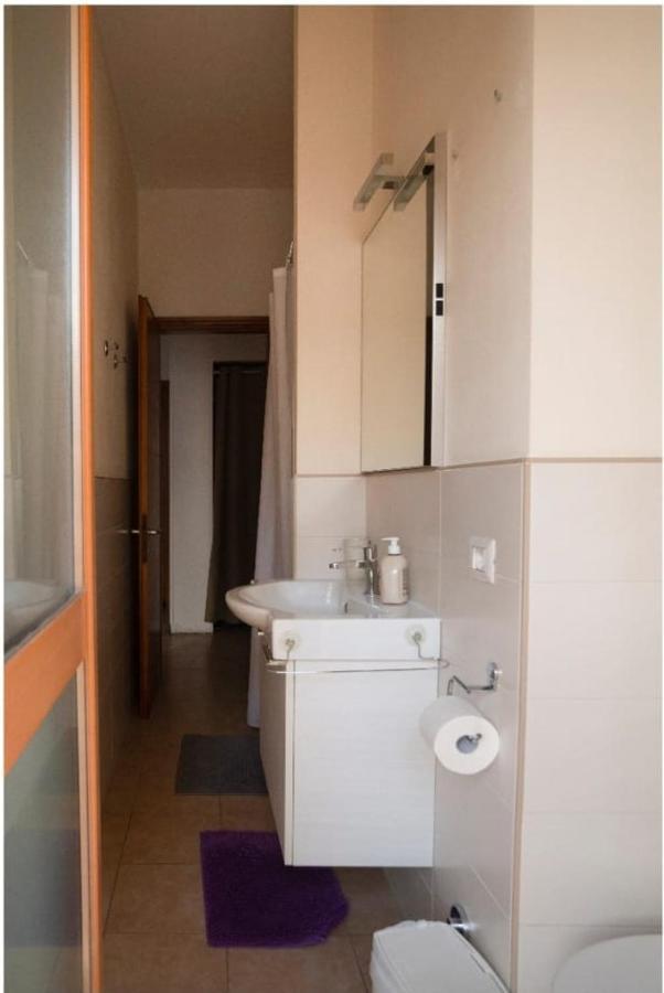 Stanza Doppia Con Bagno Privato Vicino Al Centro Homestay Milan