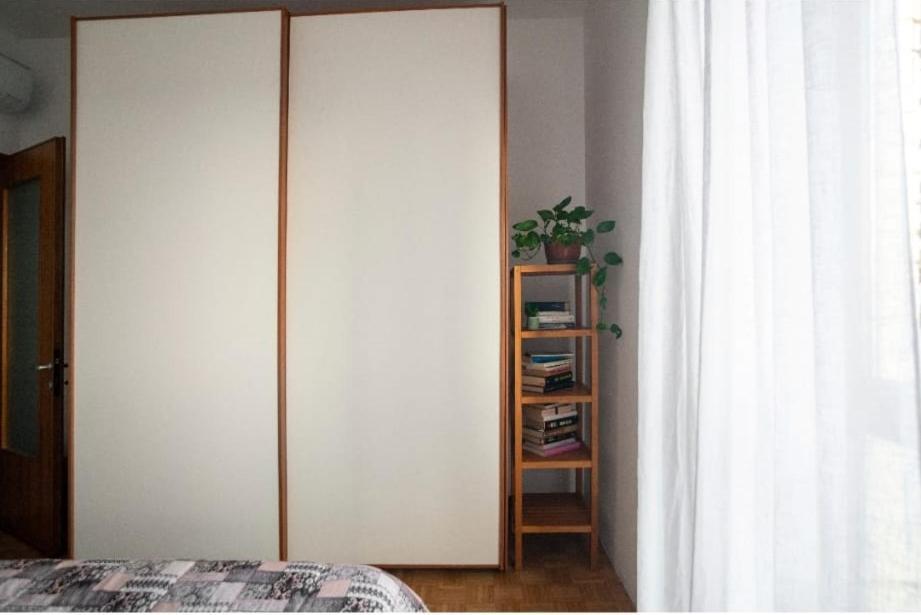 Stanza Doppia Con Bagno Privato Vicino Al Centro Homestay