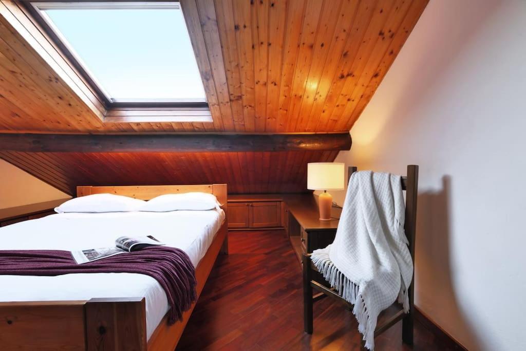 Contempora - Trilocale Lambro 12 Milão