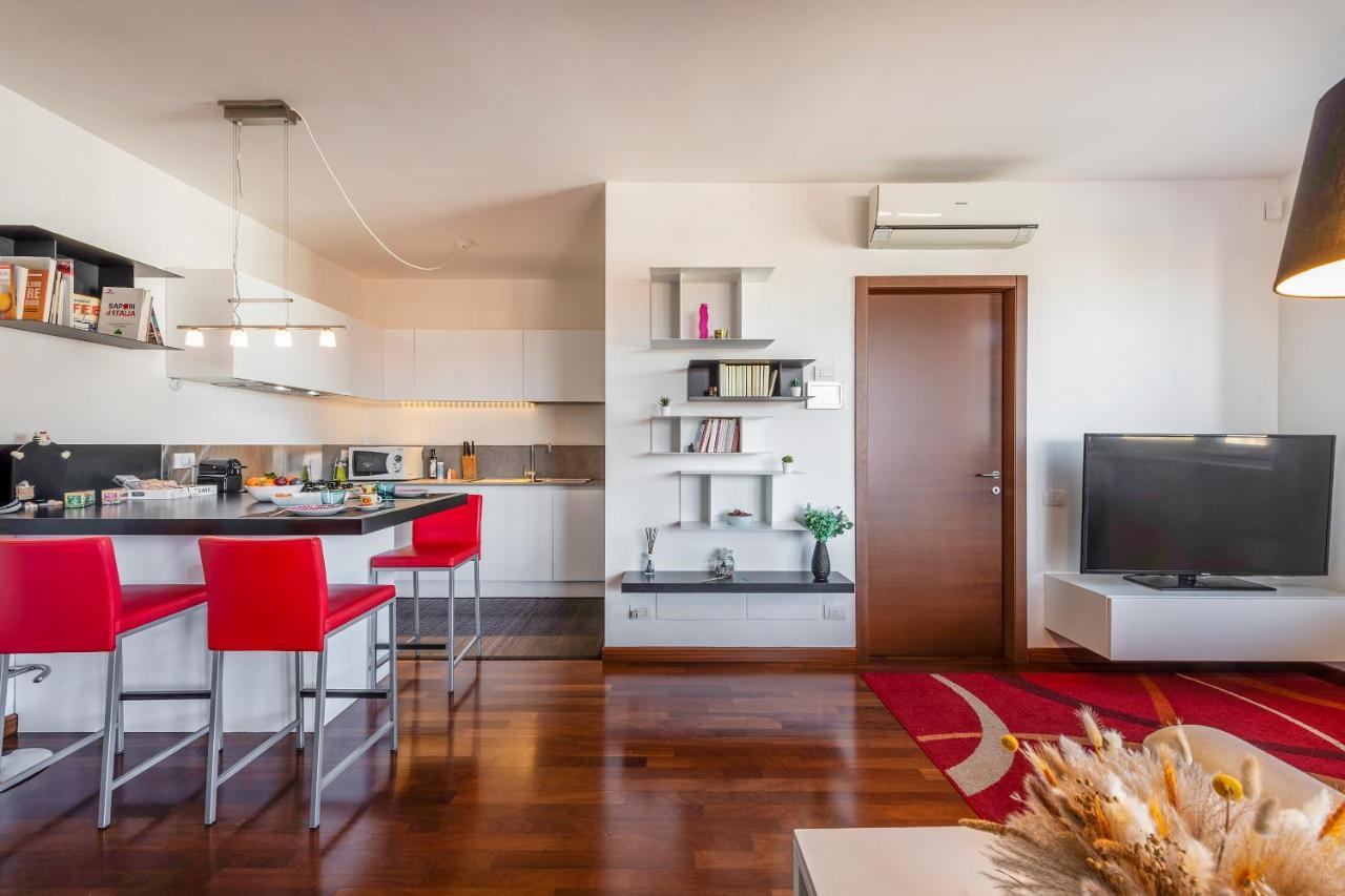 Celio, 11 - Con Terrazzo Apartment Milan