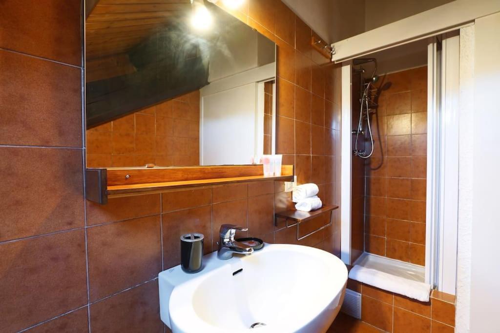 Contempora - Trilocale Lambro 12 Apartamento *