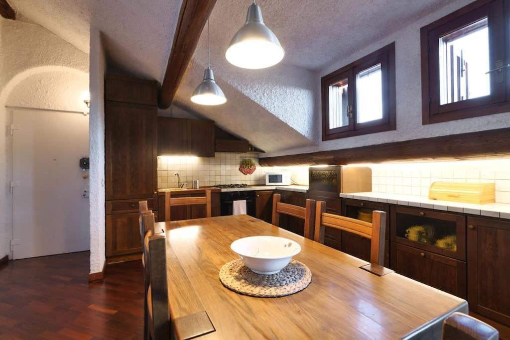 Apartment Contempora - Trilocale Lambro 12 Milan