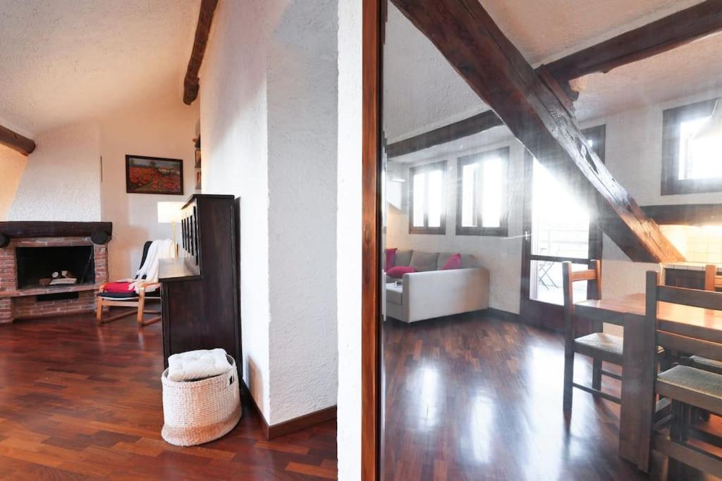 Contempora - Trilocale Lambro 12 Apartment Milan