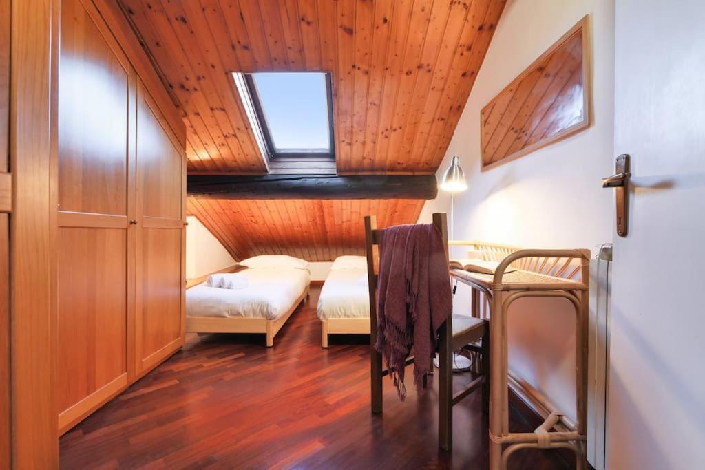 Contempora - Trilocale Lambro 12 Apartamento