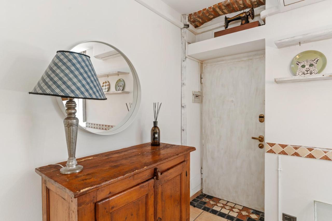 Porta Genova Navigli Classy Flat Apartamento *