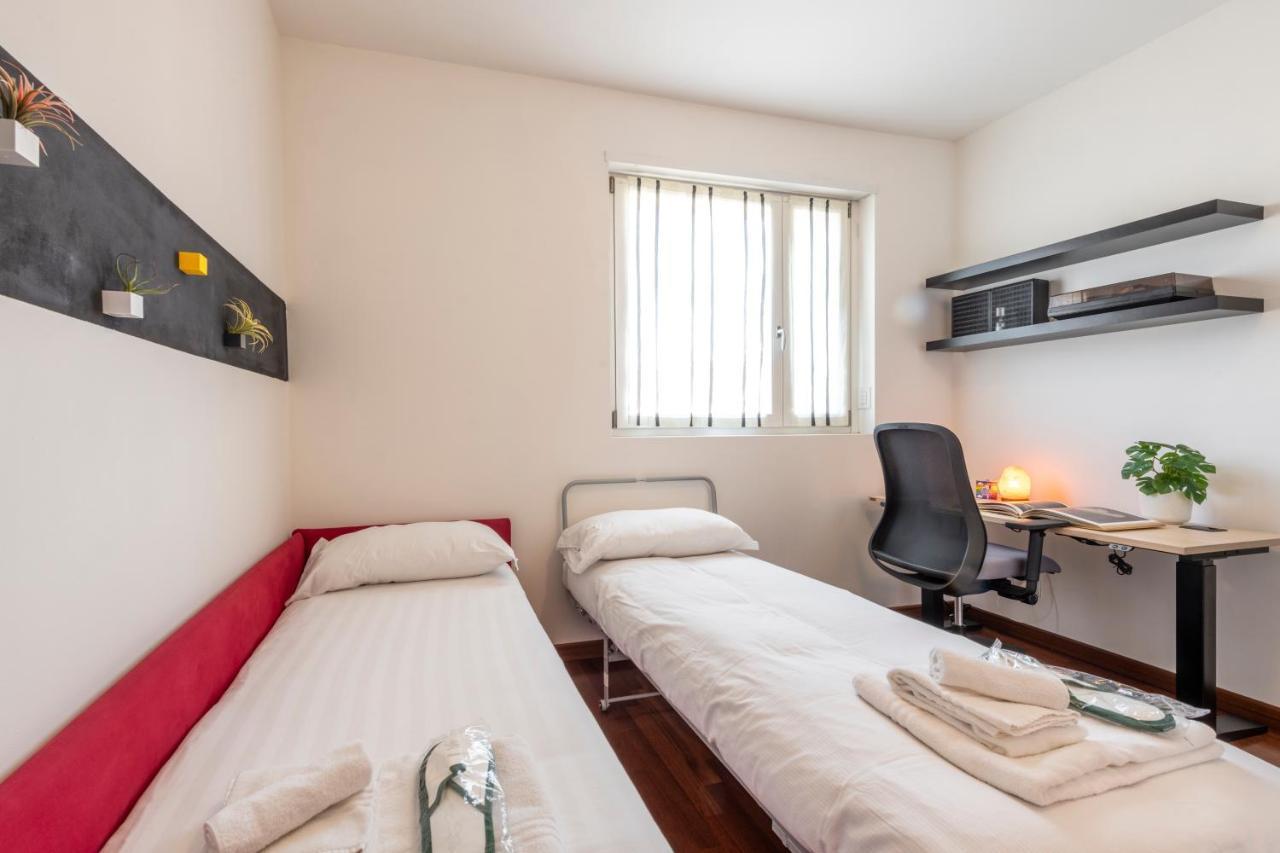 Apartment Celio, 11 - Con Terrazzo *