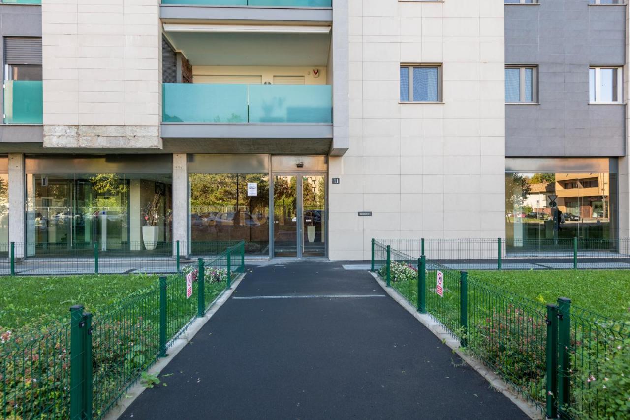 Celio, 11 - Con Terrazzo Apartment