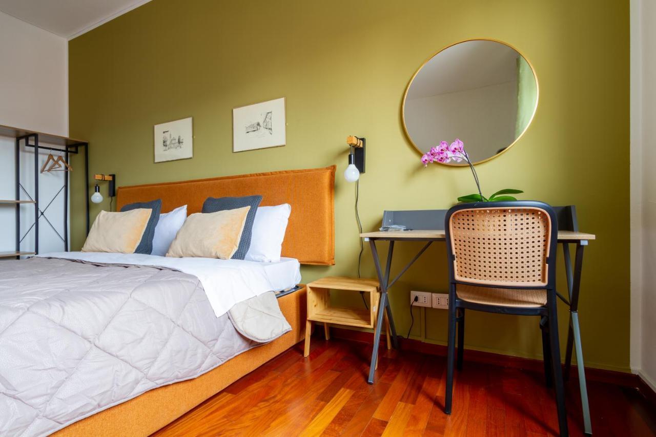 Station - Via Gioia 71 - M3 Sondrio Milan