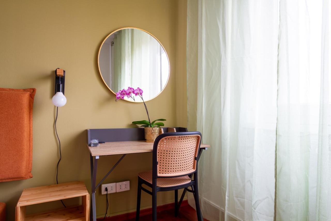 Apartment Station - Via Gioia 71 - M3 Sondrio Milan