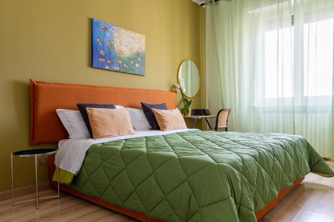Station - Via Gioia 71 - M3 Sondrio Apartment Milan