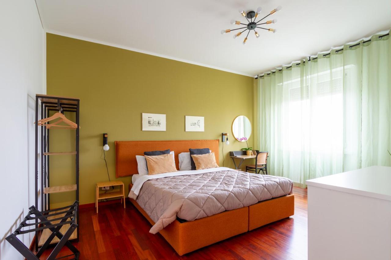 Apartment Station - Via Gioia 71 - M3 Sondrio