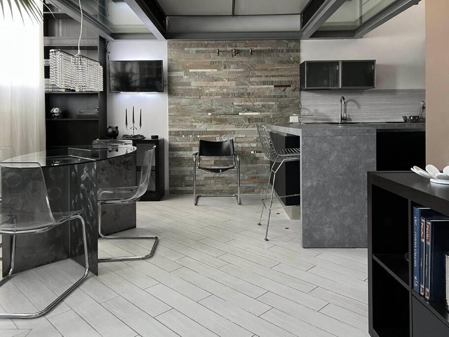 Nolo - Chic Retreat Apartment