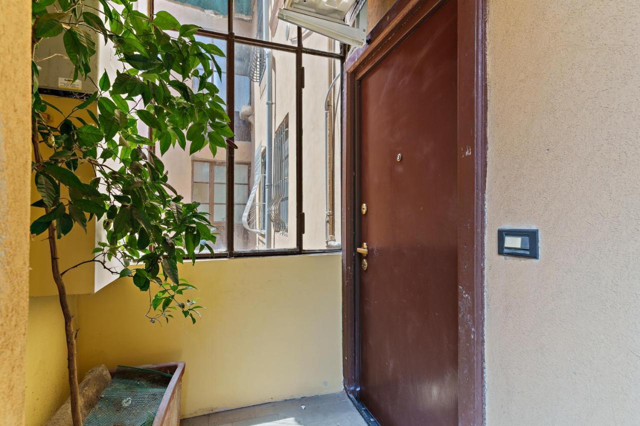 Porta Genova Navigli Classy Flat Apartamento *