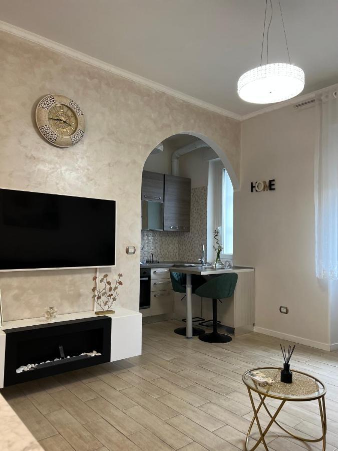 House Suada * Milan