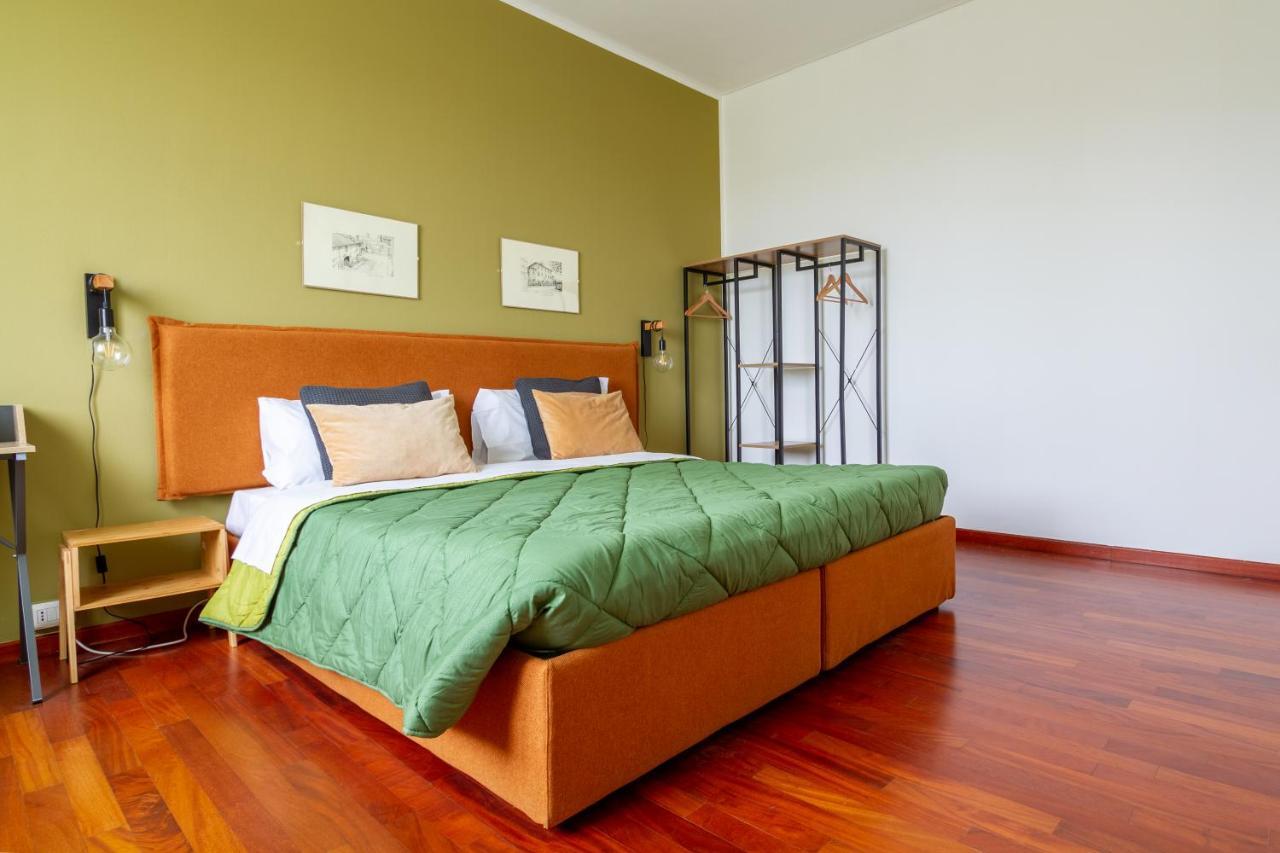 Station - Via Gioia 71 - M3 Sondrio Apartment *