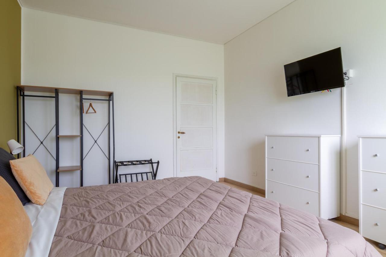 Station - Via Gioia 71 - M3 Sondrio Apartment