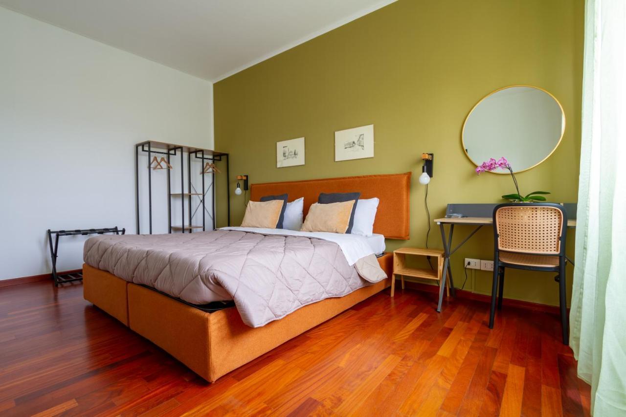 Station - Via Gioia 71 - M3 Sondrio * Milan