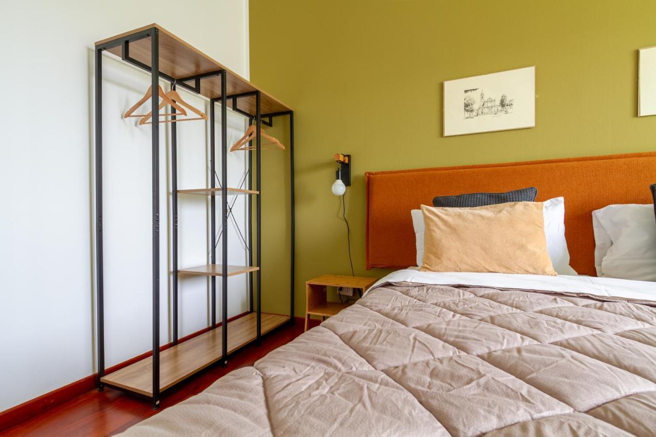 Apartment Station - Via Gioia 71 - M3 Sondrio *