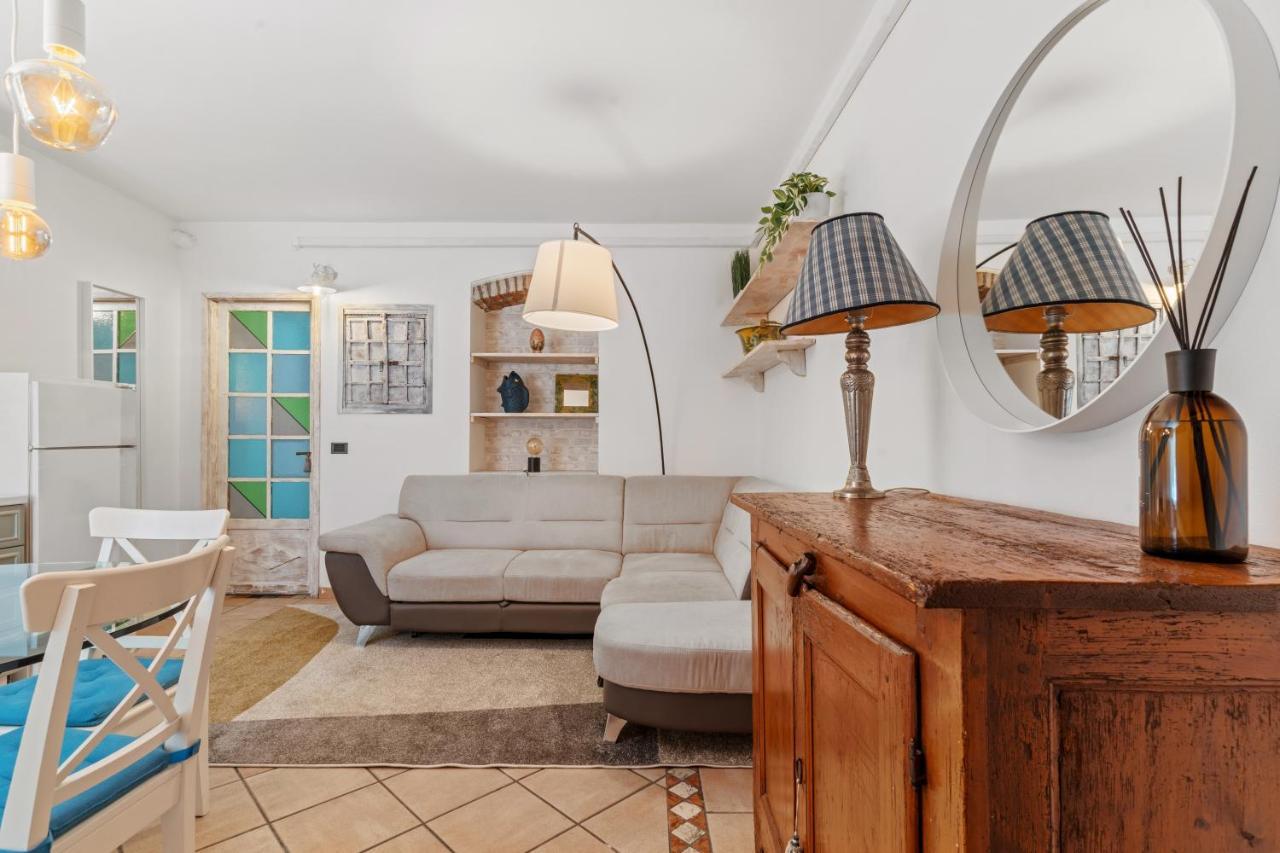 Apartamento Porta Genova Navigli Classy Flat *