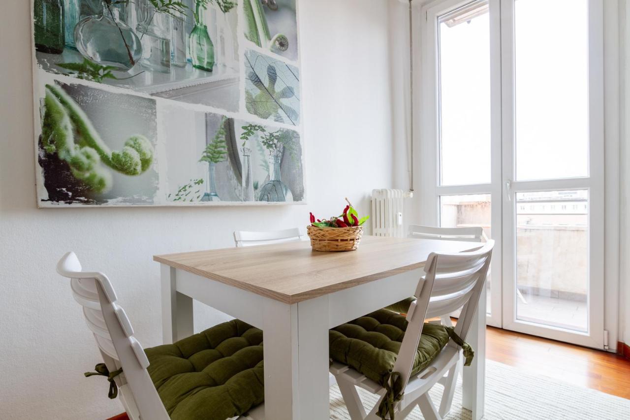 Station - Via Gioia 71 - M3 Sondrio Apartment Milan