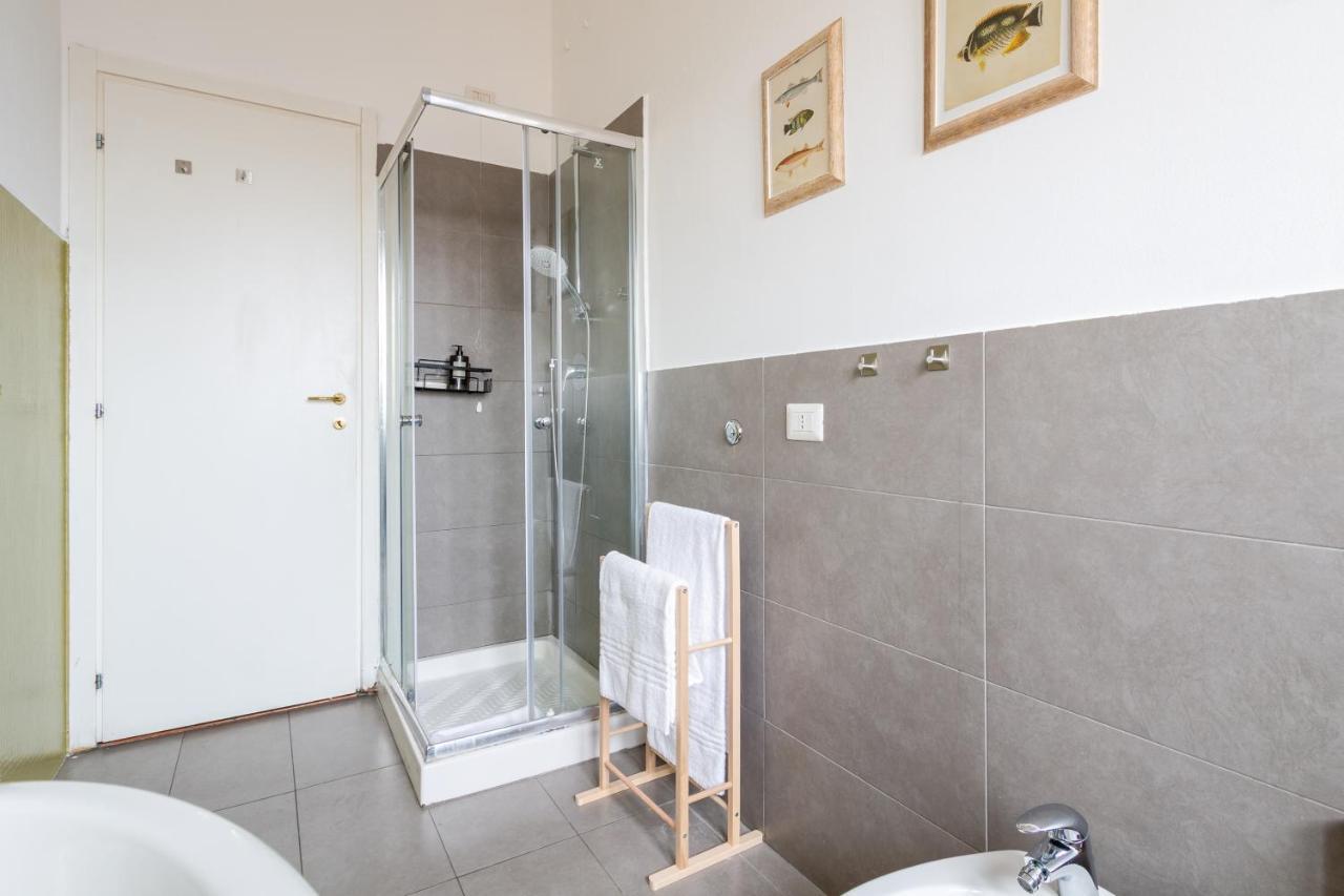 Station - Via Gioia 71 - M3 Sondrio Apartment