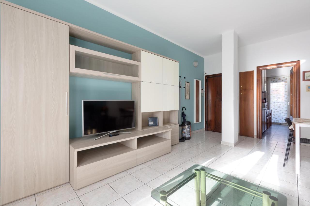 Vigentino Balcony Apartment *