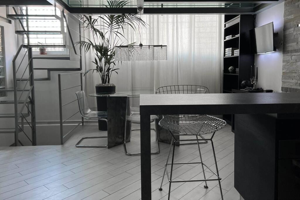 Apartamento Nolo - Chic Retreat *