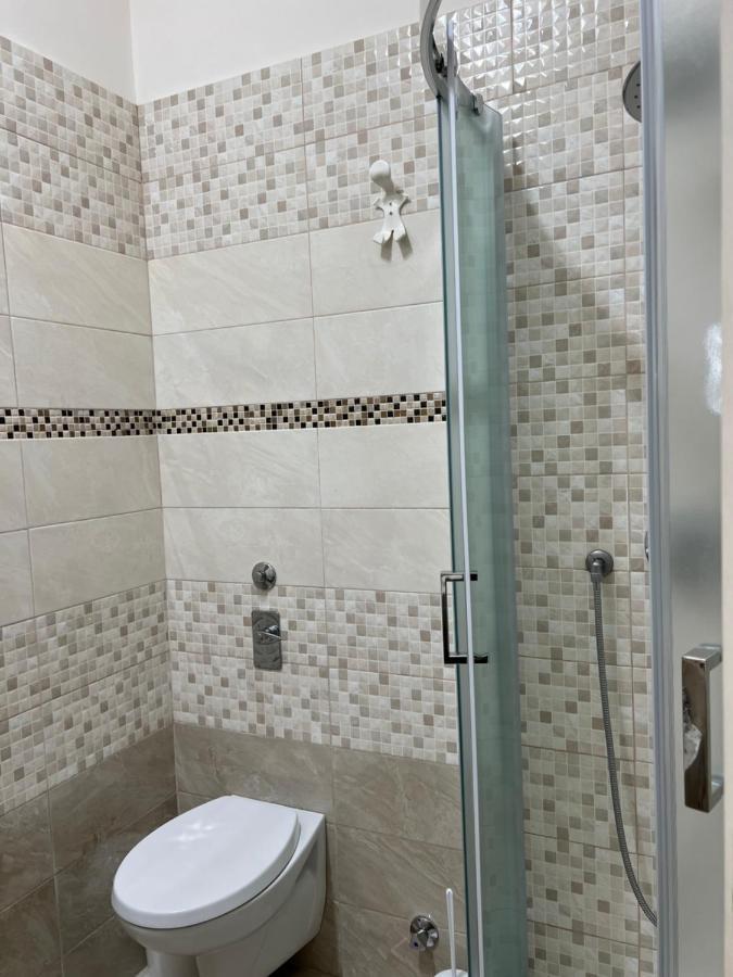 Apartment House Suada Milan