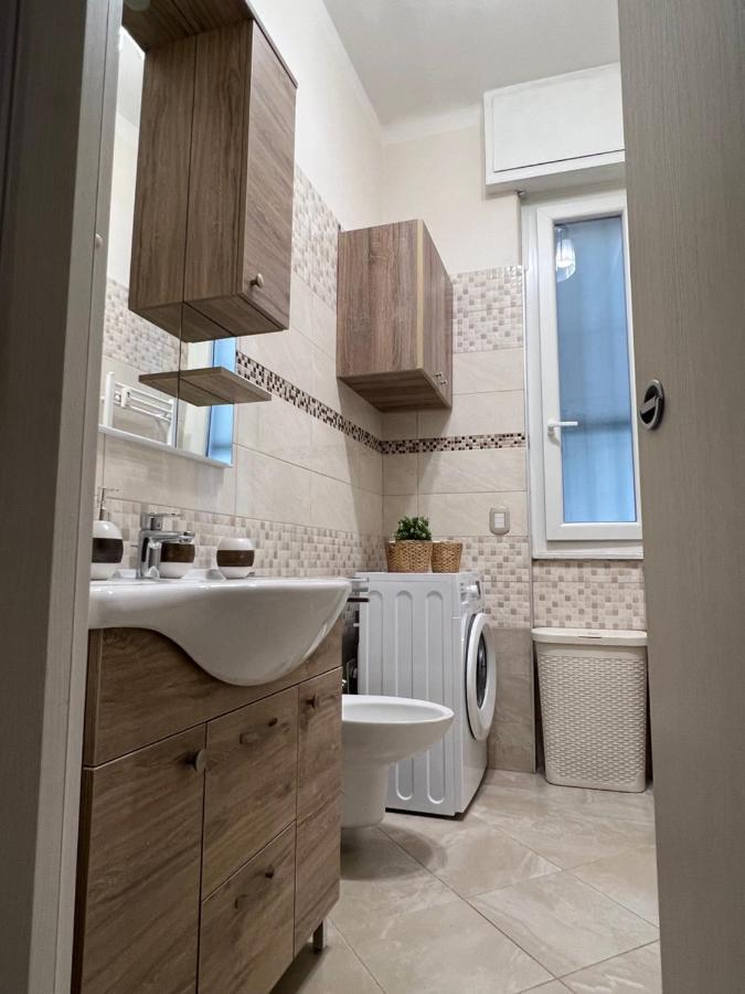 House Suada * Milan